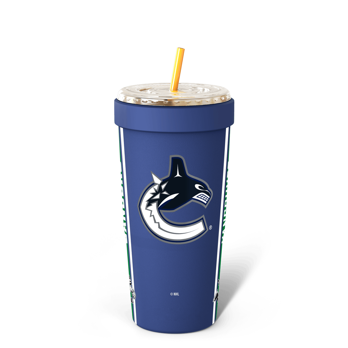 To-Go Buddy | Vancouver Canucks | Gameday image 3