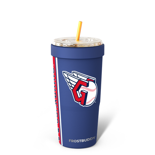 To-Go Buddy | Cleveland Guardians | Gameday image 1