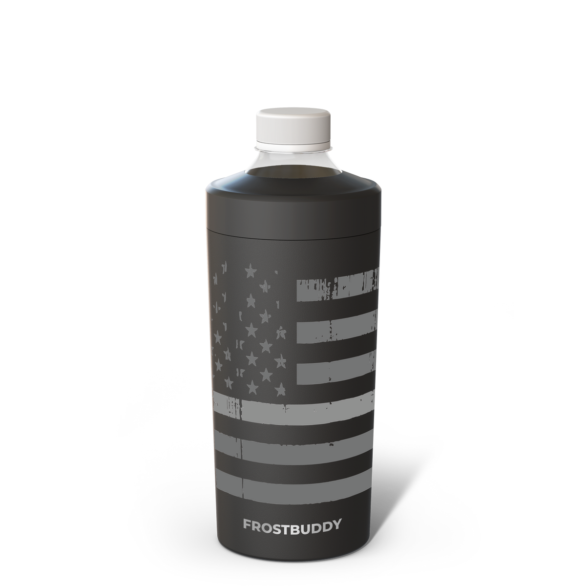 Universal XL | Gunmetal Glory image 1