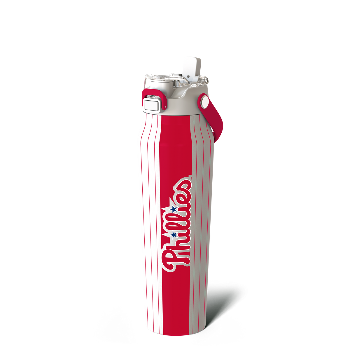 Bottle Buddy 32oz | Philidelphia Phillies | Gameday image 2