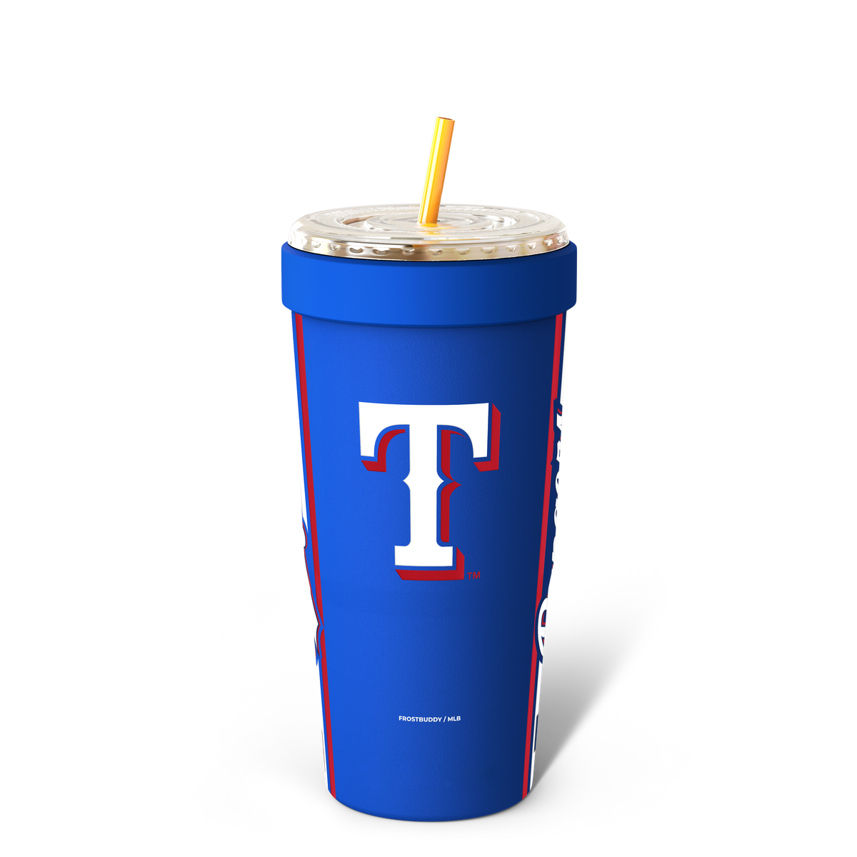 To-Go Buddy | Texas Rangers | Gameday image 3