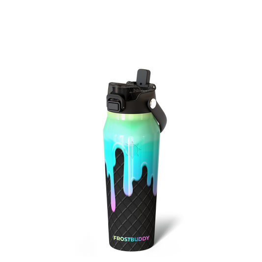 Bottle Buddy 24oz | Cosmic Drip image 1