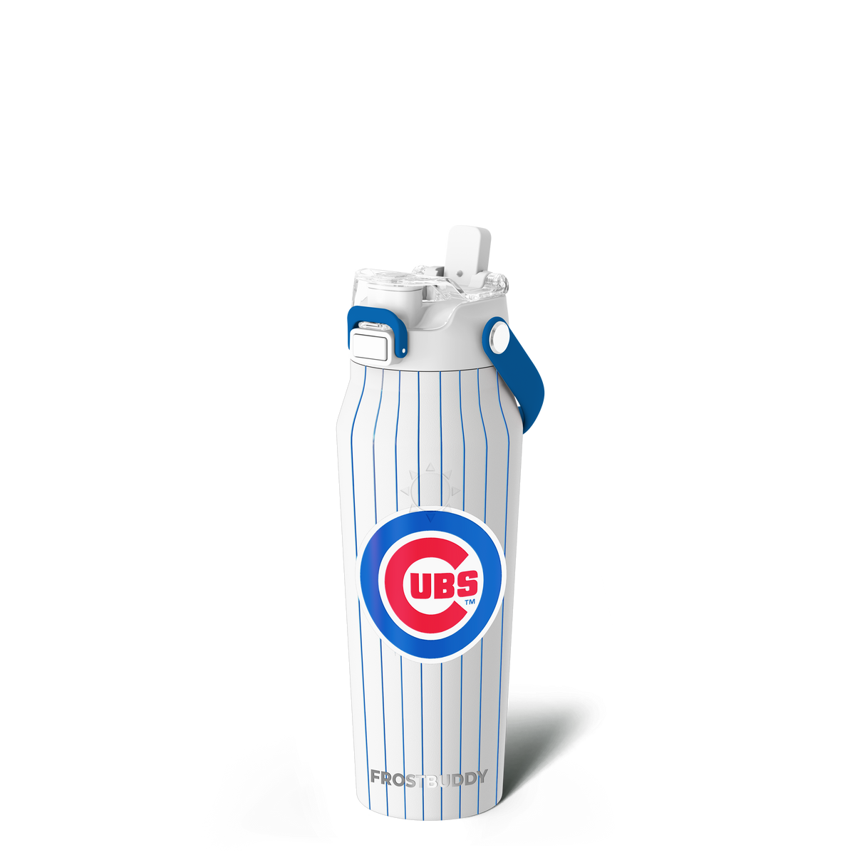 Bottle Buddy 24oz | Chicago Cubs | Gameday image 1