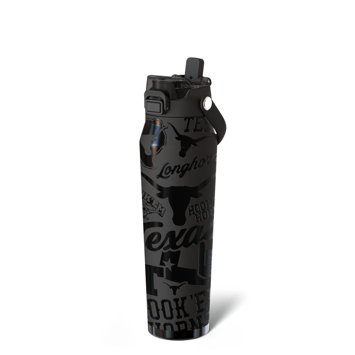 Bottle Buddy 32oz | Texas Longhorns | Night Game image 4