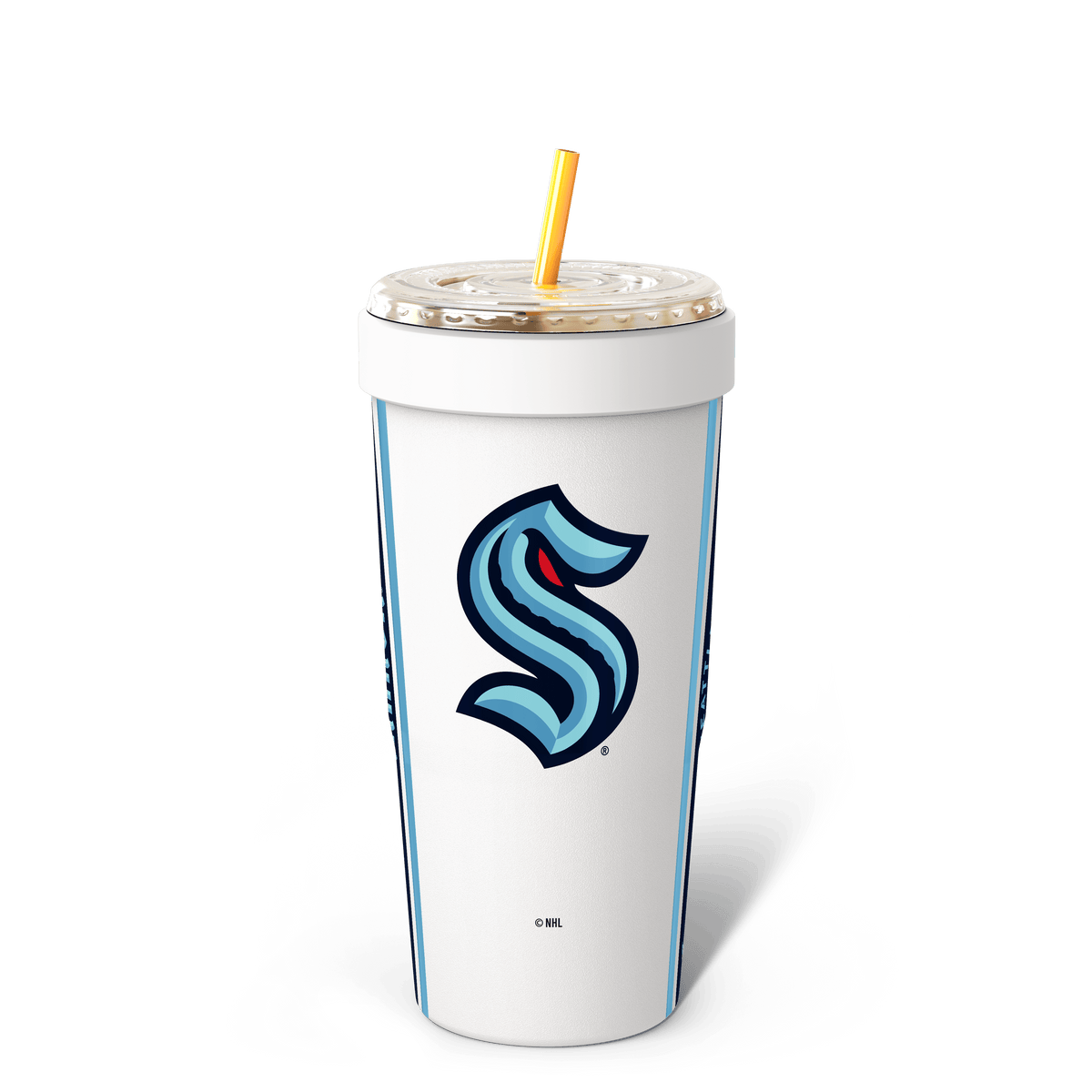 To-Go Buddy | Seattle Kraken | Gameday image 3