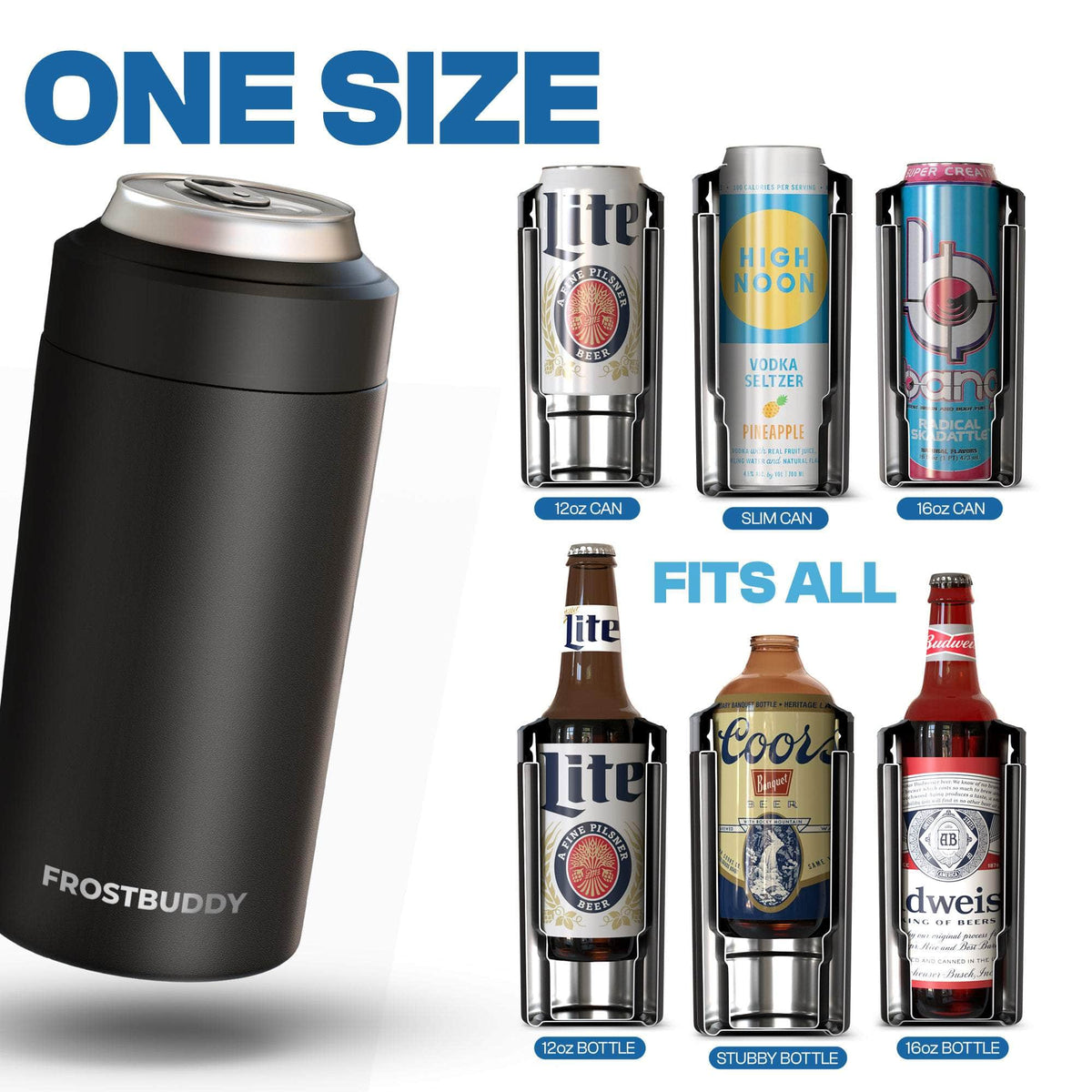 Universal Buddy | Carolina Hurricanes | Gameday image 4