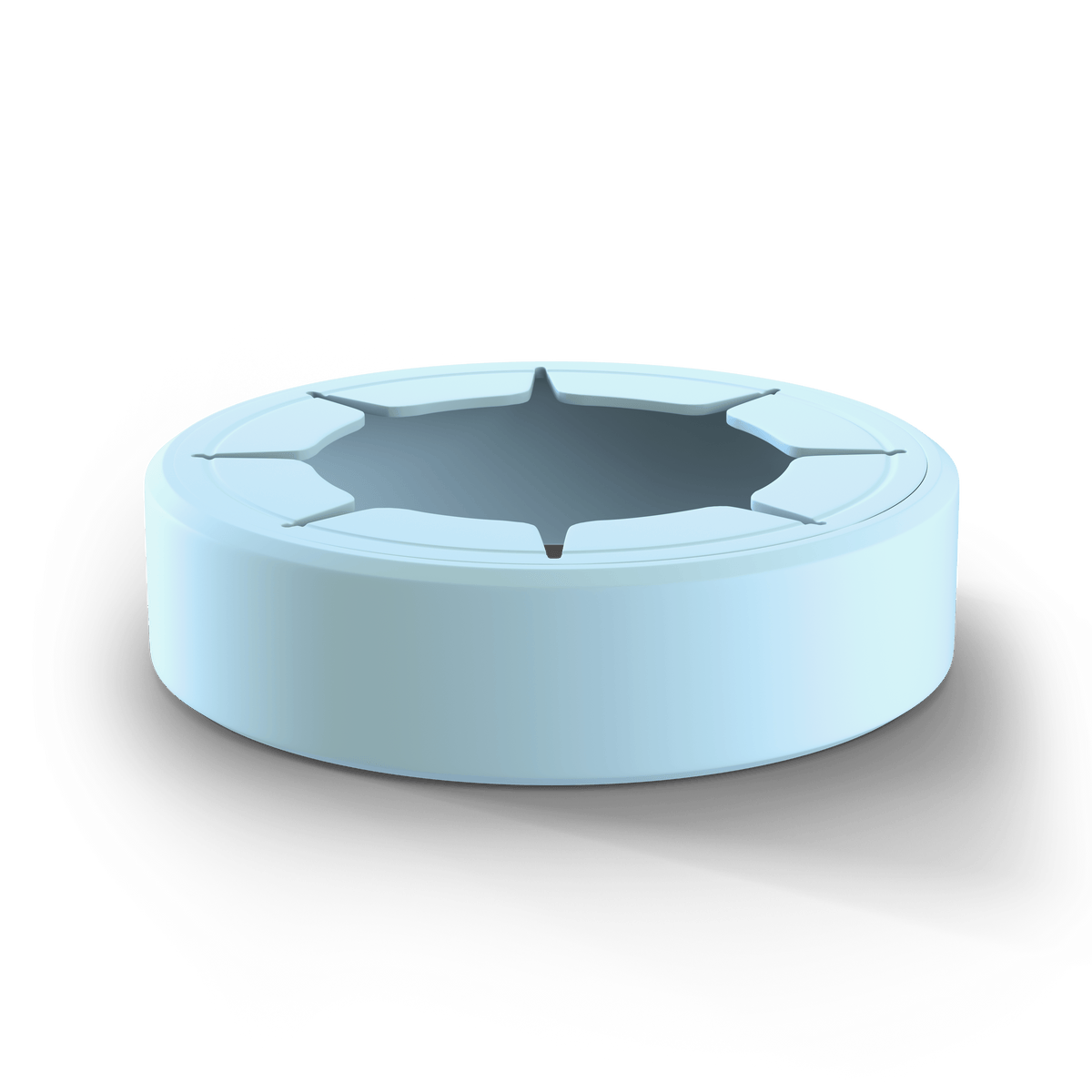 Thicc Buddy 40oz | Replacement Silicone image 11