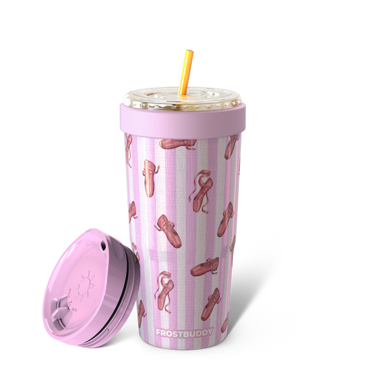 To-Go Buddy | Vintage Ballerina image 1